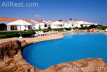 Sheraton Sharm Hotel 8